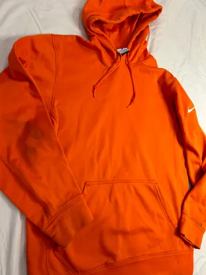 Nike Sweatshirt Hoodie thumbnail 5