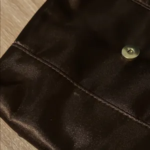 Bulgari Rich Brown Clutch thumbnail 5