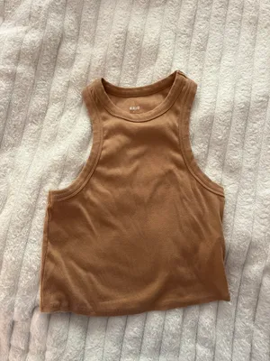 Anthropologie Tank thumbnail 1