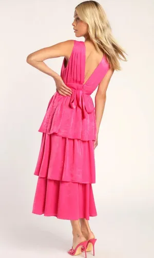 Lulus Dress thumbnail 2