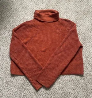 Leith sweater  thumbnail 1
