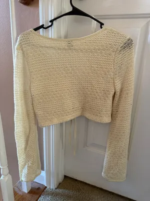 Shein top thumbnail 2
