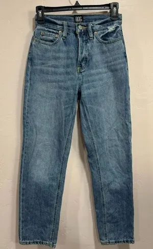 BDG Urban Outfitters Slim Straight Size 24 thumbnail 1