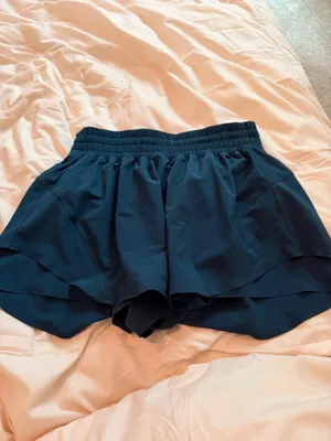 Lululemon shorts  thumbnail 9