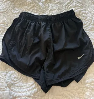 Nike Dri-Fit Shorts thumbnail 1