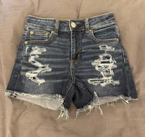 American Eagle Shorts Jean thumbnail 1