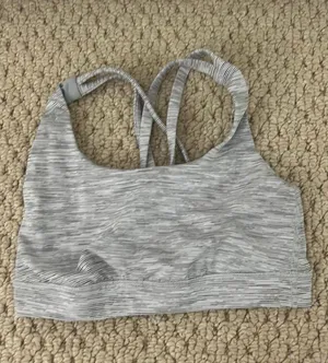 Lululemon Sports Bra thumbnail 1
