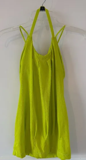 Lululemon Flow & Go Tank thumbnail 1