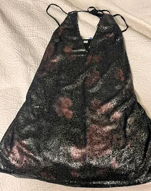 Free People dress thumbnail 1