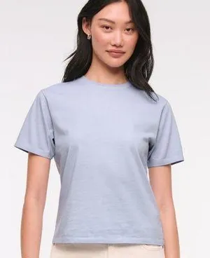 Abercrombie Skimming Tee thumbnail 2