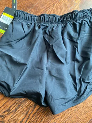 NWT Nike Dry fit Running Shorts Size Small thumbnail 4