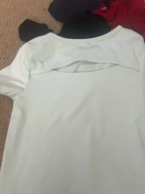Athletic Works tshirt thumbnail 3
