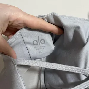 Alo All sports bra thumbnail 3