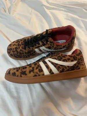 Steve Madden Sneakers thumbnail 3