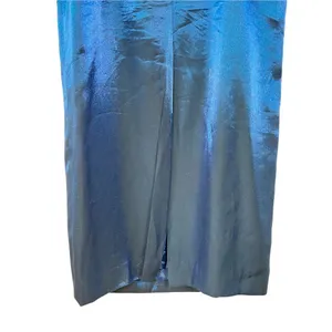 Alex Evenings 90s Y2K Vintage Retro Fairycore Whimsygoth Womens Maxi Dress Small thumbnail 9