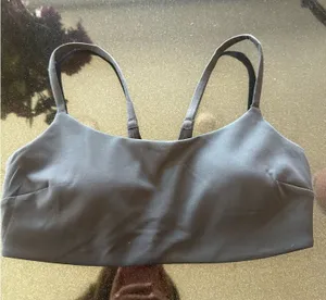 Lululemon Sports Bra Black thumbnail 1