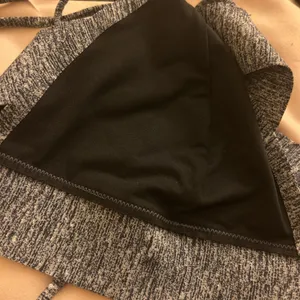 VS grey Nike Pink Sports Bra medium thumbnail 3