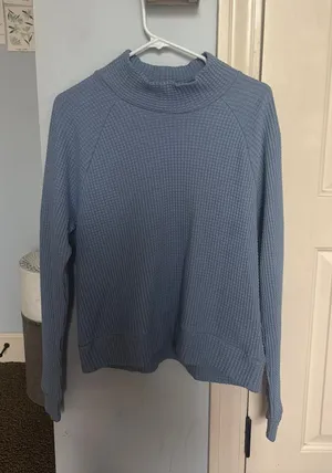 The North Face Mock Neck thumbnail 1