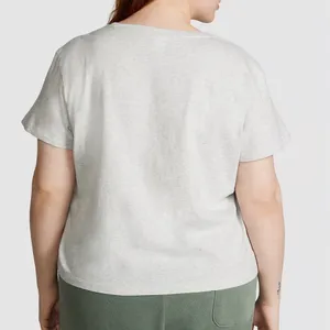 PINK New‎ DREAMER COTTON TEE thumbnail 4