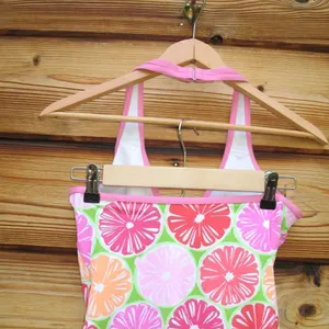 Vintage Lilly Pulitzer Swimsuit thumbnail 4