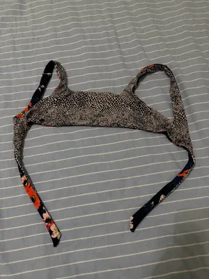 Volcom Bikini Top thumbnail 2