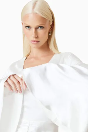 ELLIATT Clementine Eventwear Maxi Gown thumbnail 2