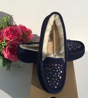 UGG Ansley Stud II thumbnail 3