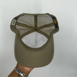 Vintage Y2K Bass Pro Shops Dad Hat OS Early 2000s Fishing Outdoors thumbnail 6