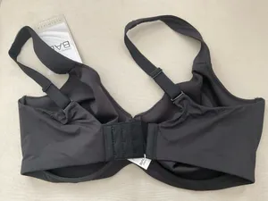 Bali Minimizer Bra 38DD thumbnail 3