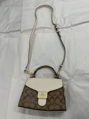 Coach Purse With Wallet thumbnail 2