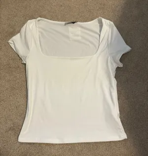 White Top thumbnail 1