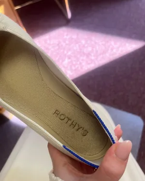 Rothy's Flats thumbnail 4