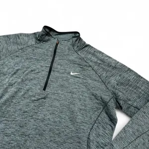 Nike womens Element Sphere Half-Zip Running Shirt thumbnail 2