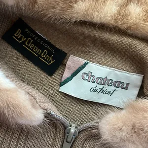 Vintage Chateau jacket thumbnail 2