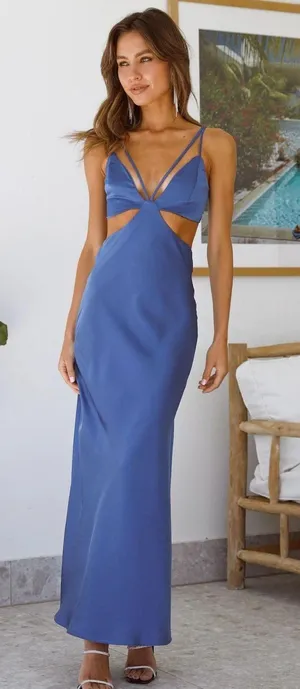Maxi Dress thumbnail 1