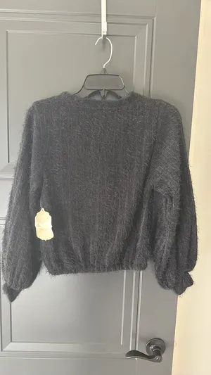 Altar'd State Sweater thumbnail 3