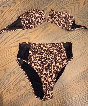 Aerie Bikini thumbnail 1