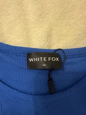 White Fox Boutique Top thumbnail 2