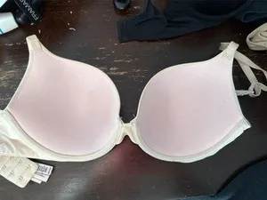 Victoria's Secret Bra Push-Up thumbnail 2