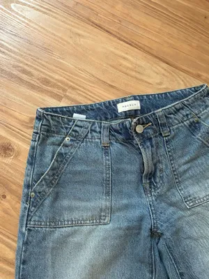 PacSun Jeans Low-Rise  thumbnail 2