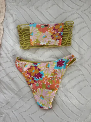 O’Neil Strapless Bikini thumbnail 5