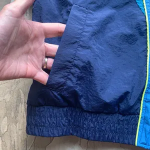 Wild Fable 80’s Windbreaker Blue XS thumbnail 9