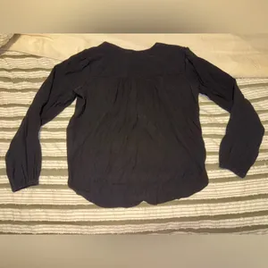 Free People Check On It Wrap Top thumbnail 5