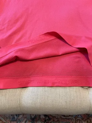 Lululemon Swiftly Tech Short Sleeve Lip Gloss thumbnail 2
