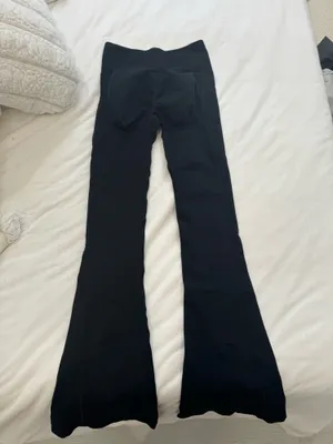 Amazon Scrunch Leggings Butt Workout thumbnail 3