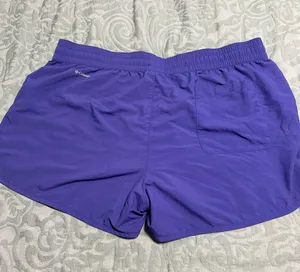 Columbia sportswear athletic shorts thumbnail 3