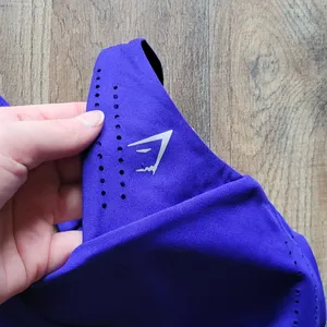 Gymshark Wrap Sports Bra XS thumbnail 4