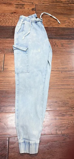 Almost Famous Cargo jeans thumbnail 1