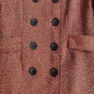 Anthropologie Needle & Thread  Jacket‎ Small thumbnail 3