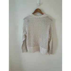 Abercrombie‎ & Fitch Crochet Cardigan Size Small thumbnail 3